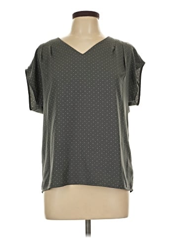 Lands' End Short Sleeve T-Shirt (view 1)