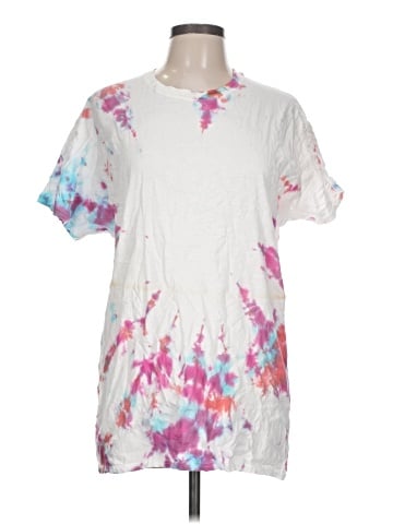 Hanes Short Sleeve T-Shirt (view 1)