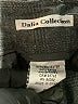 Dalia Collection Gray Dress Pants Size 6 - photo 7
