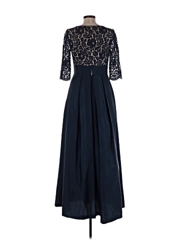 Eliza J Cocktail Dress (view 2)