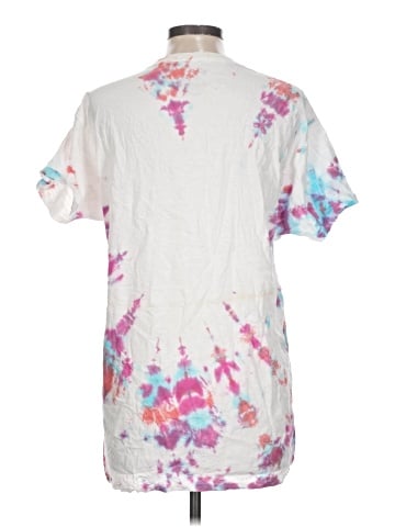 Hanes Short Sleeve T-Shirt (view 2)