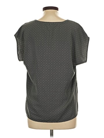 Lands' End Short Sleeve T-Shirt (view 2)