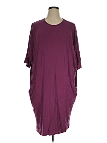 Coldwater Creek Casual Dress (view 1)