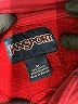 Jansport Burgundy Pullover Hoodie Size M - photo 7