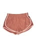 Nike 100% Polyester Pink Athletic Shorts Size M - photo 1