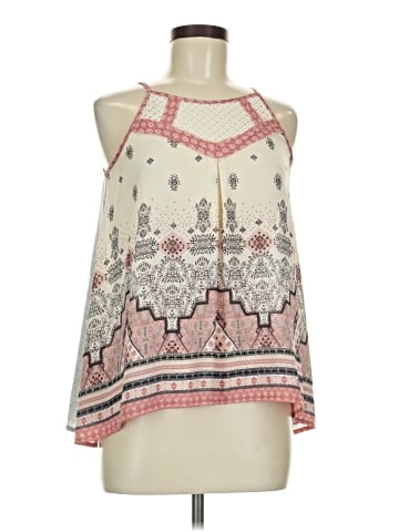 Xhilaration Tank Top (view 1)