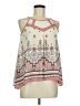 Xhilaration Ivory Tank Top Size M - photo 1