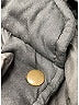 Bottega Veneta Solid Black Vintage Jacket Size L (estimated) - photo 9