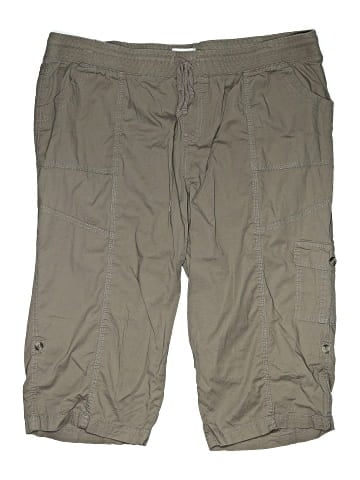 DASH Cargo Shorts (view 1)