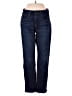 Ann Taylor LOFT Blue Jeans Size 27 waist - photo 1