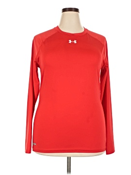 Under Armour Long Sleeve T Shirt