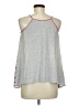 Xhilaration Ivory Tank Top Size M - photo 2
