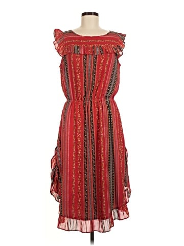 Ann Taylor LOFT Casual Dress (view 1)