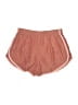 Nike 100% Polyester Pink Athletic Shorts Size M - photo 2