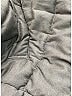 Bottega Veneta Solid Black Vintage Jacket Size L (estimated) - photo 8