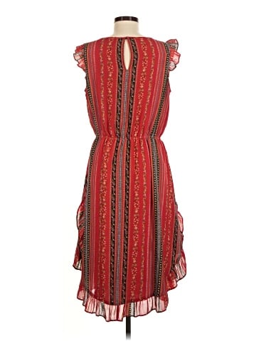 Ann Taylor LOFT Casual Dress (view 2)