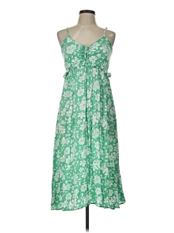 Billabong Casual Dress (view 1)