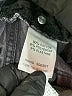 L.L.Bean Chevron-herringbone Gray Jeans Size 10 - photo 8