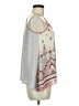 Xhilaration Ivory Tank Top Size M - photo 4