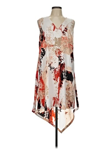 Bar III Casual Dress (view 1)