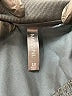 Massini Black Track Jacket Size 1X - photo 6