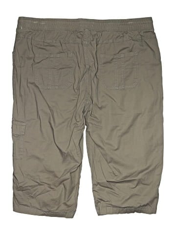 DASH Cargo Shorts (view 2)