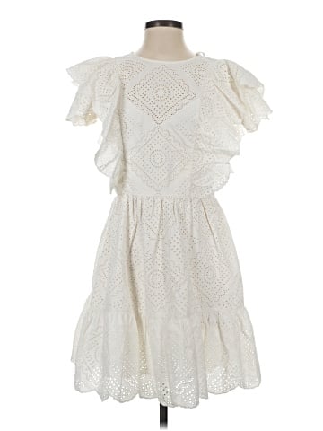 Sea New York Casual Dress (view 1)