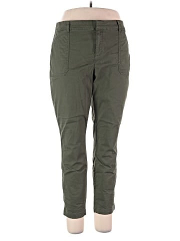 Old Navy Cargo Pants (view 1)