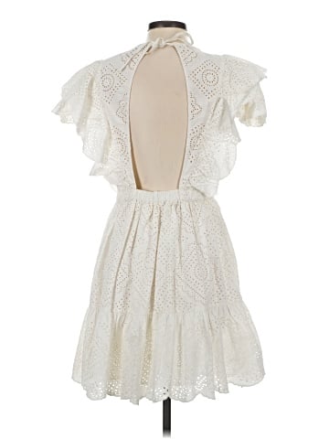 Sea New York Casual Dress (view 2)