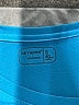 Be Inspired Teal Active T-Shirt Size S - photo 7
