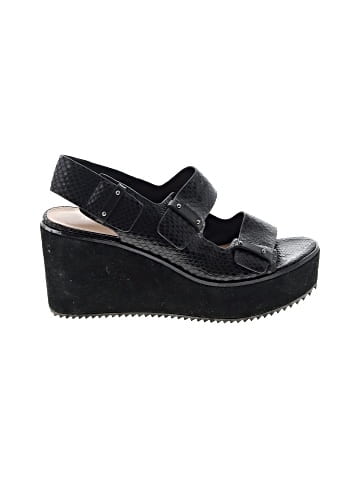 Donald J Pliner Wedges (view 1)