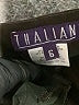Thalian Black Dress Pants Size 6 - photo 7