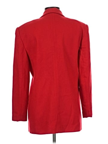 Requirements Wool Blazer (view 2)