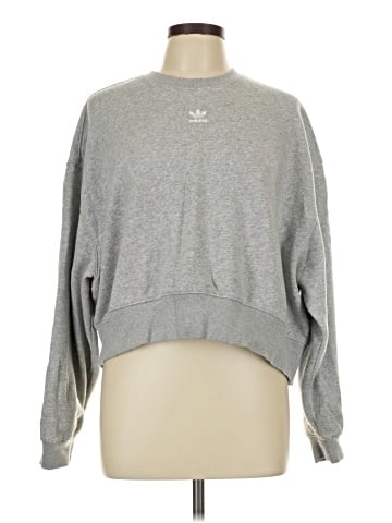Adidas Sweatshirt (view 1)