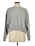 Adidas Gray Sweatshirt Size L - photo 1
