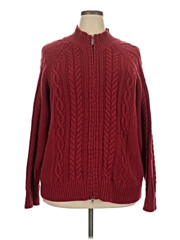 Eddie Bauer Cardigan (view 1)