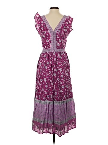 Ann Taylor LOFT Casual Dress (view 2)