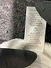 Cyrus Ivory Sweater Vest Size L - photo 8