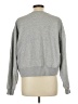 Adidas Gray Sweatshirt Size L - photo 2