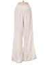 Michael Stars Ivory Casual Pants Size Med (1) - photo 1