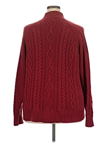 Eddie Bauer Cardigan (view 2)