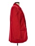 Requirements 100% Wool Red Wool Blazer Size 10 - photo 4
