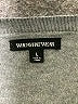 Who What Wear Gray Pullover Sweater Size L - photo 7
