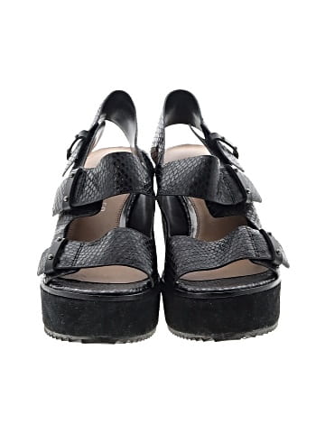 Donald J Pliner Wedges (view 2)