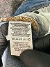 Free People Solid Blue Jeans Size 24 waist - photo 8