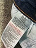 Old Navy Solid Blue Jeans Size 8 - photo 8