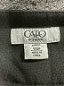 Cato Solid Black Dress Pants Size 16 - photo 4