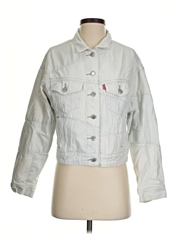 Levi's Denim Jacket (view 1)