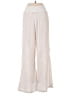 Michael Stars Ivory Casual Pants Size Med (1) - photo 2