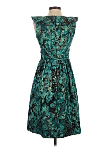 Kay Unger Cocktail Dress (view 2)